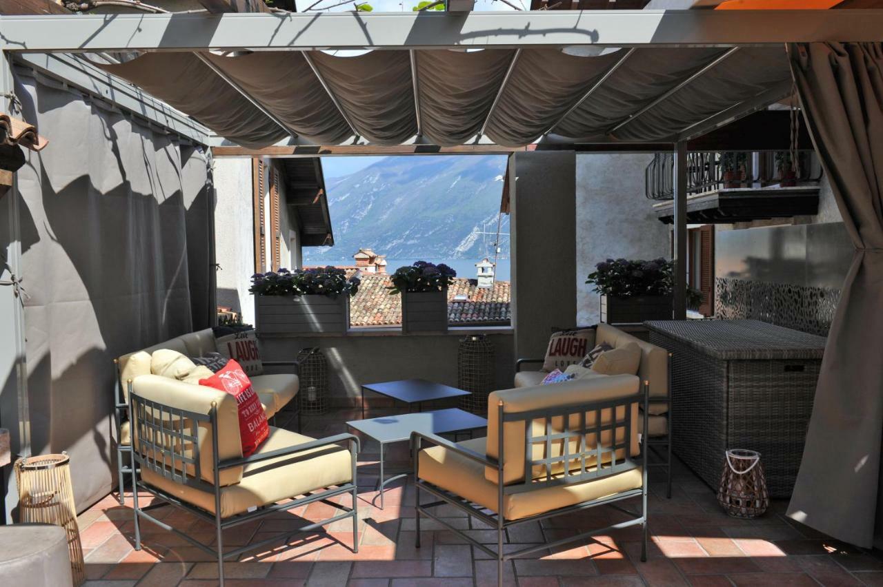 Apartman Bella Limone